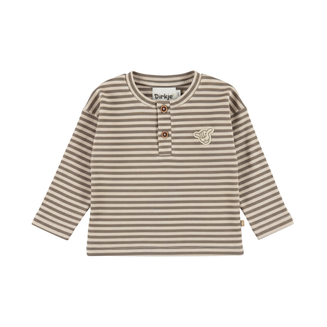 Dirkje Longsleeve Mermaid