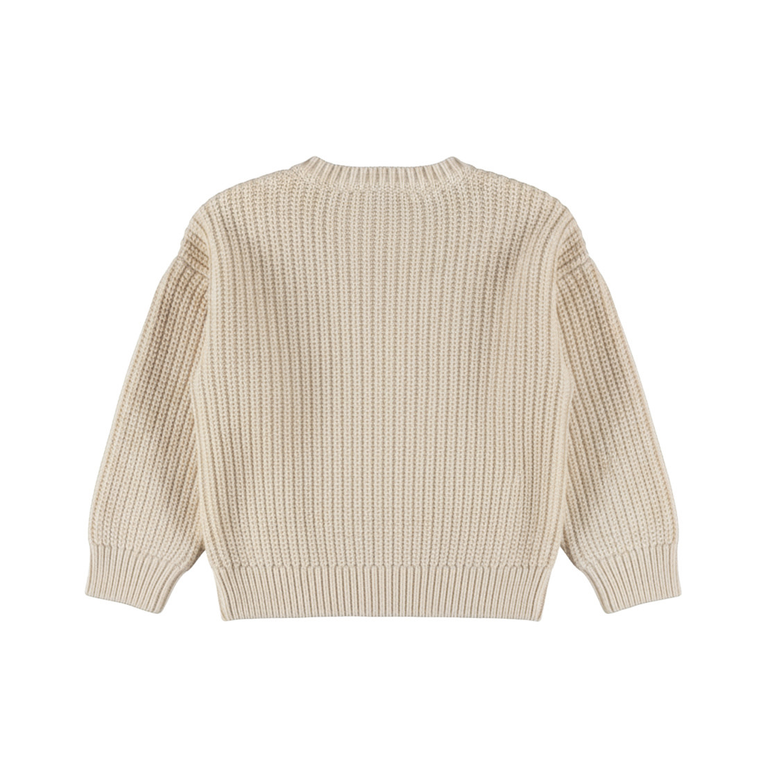 Dirkje Sweater Antique white M60368-35