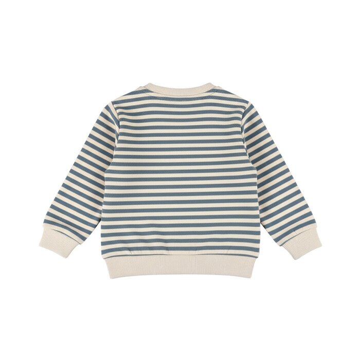 Dirkje Sweater Ocean mist M60668-35