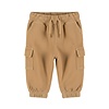Trousers, cargo, loose fit Cornstalk