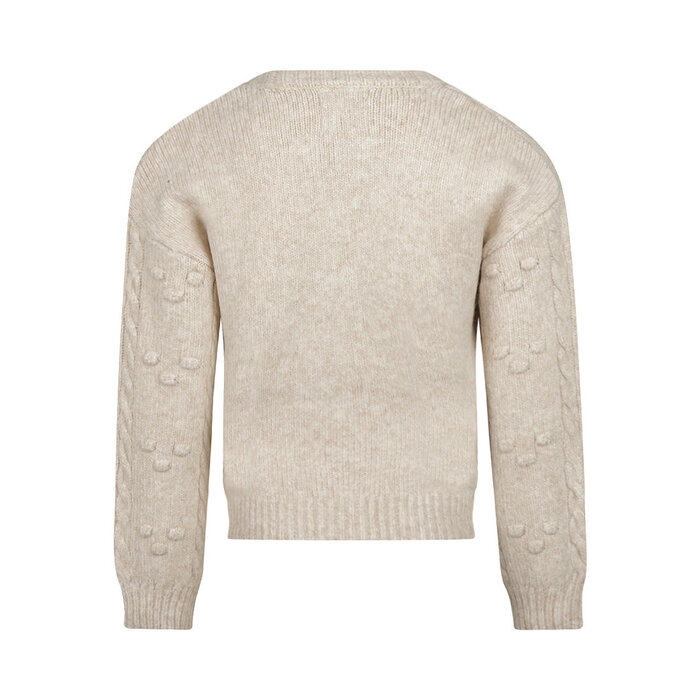 Koko Noko Cardigan Tapioca
