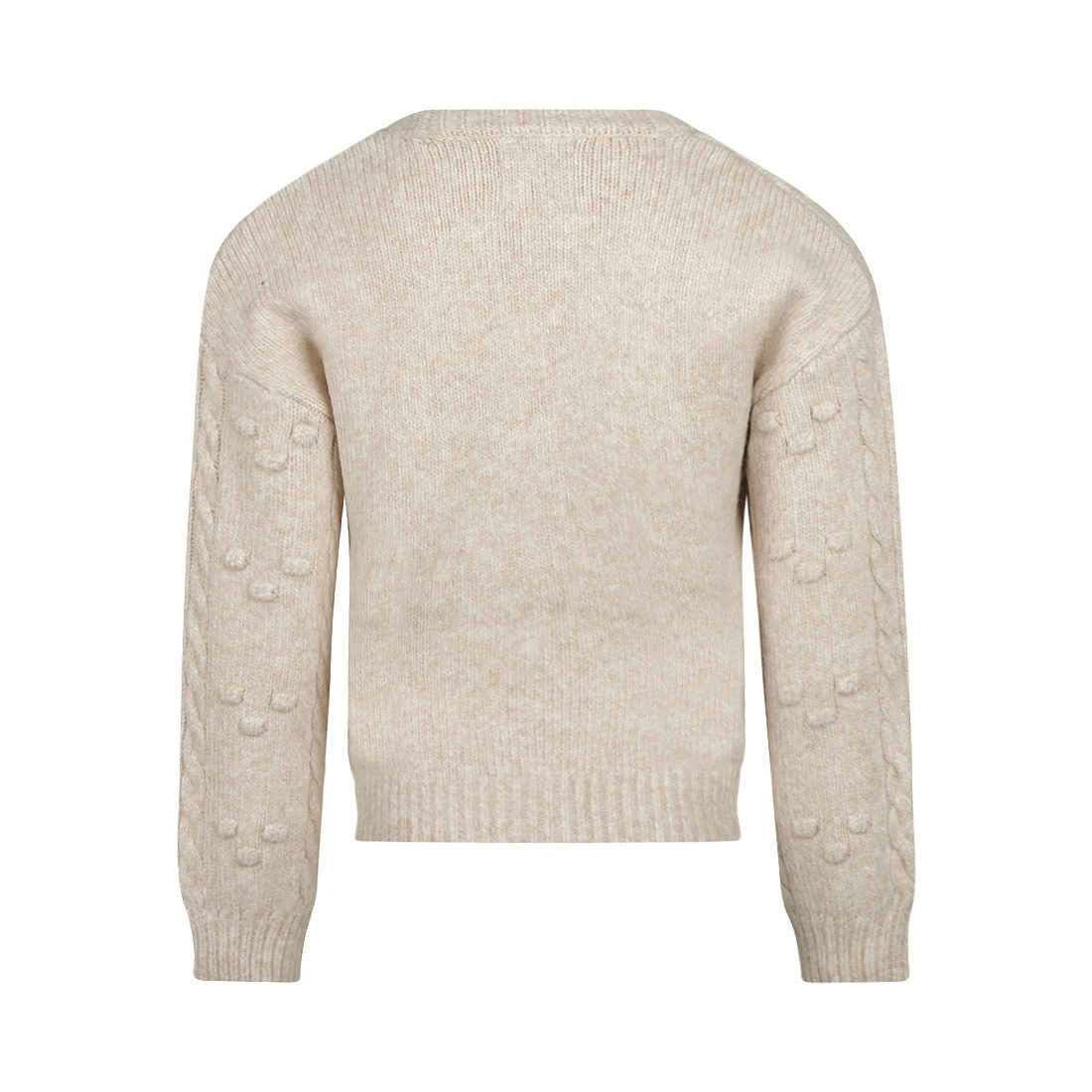 Koko Noko Cardigan Tapioca