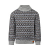 Sweater Grey melee
