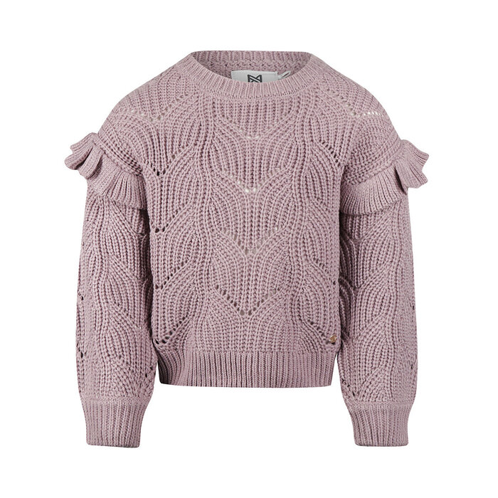 Koko Noko Sweater Nirvana