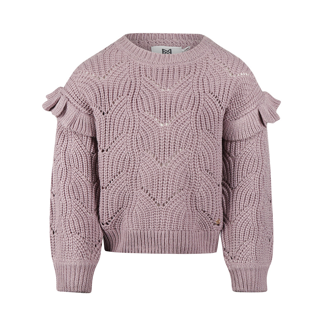 Koko Noko Sweater Nirvana