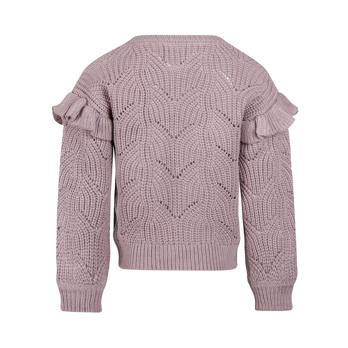 Koko Noko Sweater Nirvana