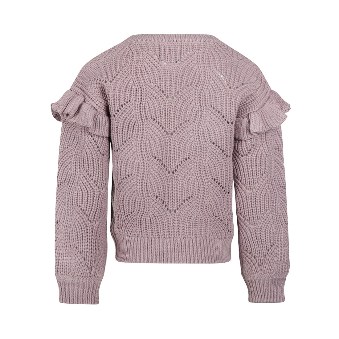 Koko Noko Sweater Nirvana
