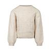 Sweater, loose fit Tapioca