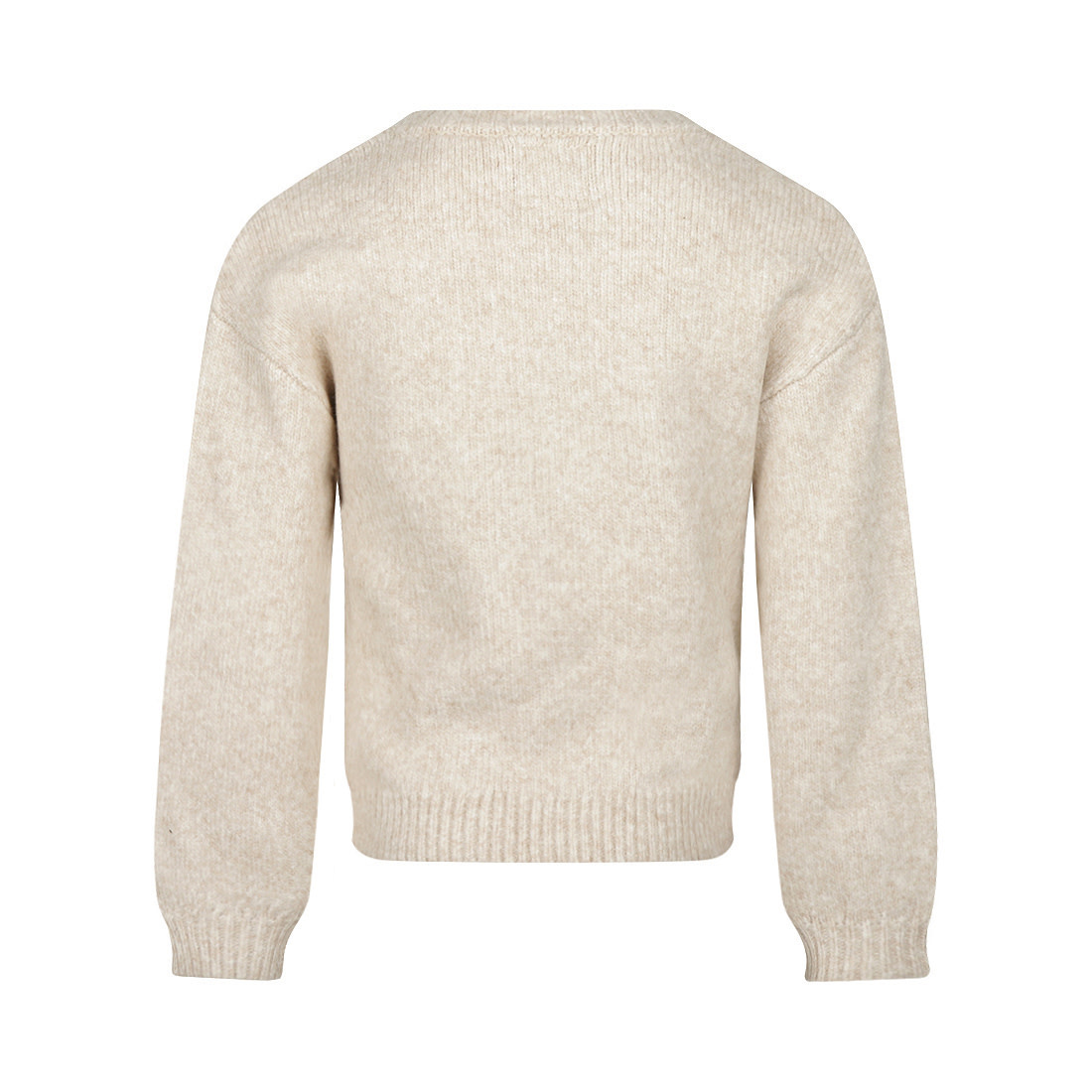 Koko Noko Sweater, loose fit Tapioca