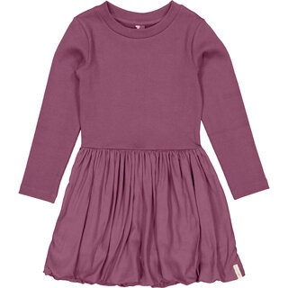 Levv Dress LW263DANI Dark Mauve