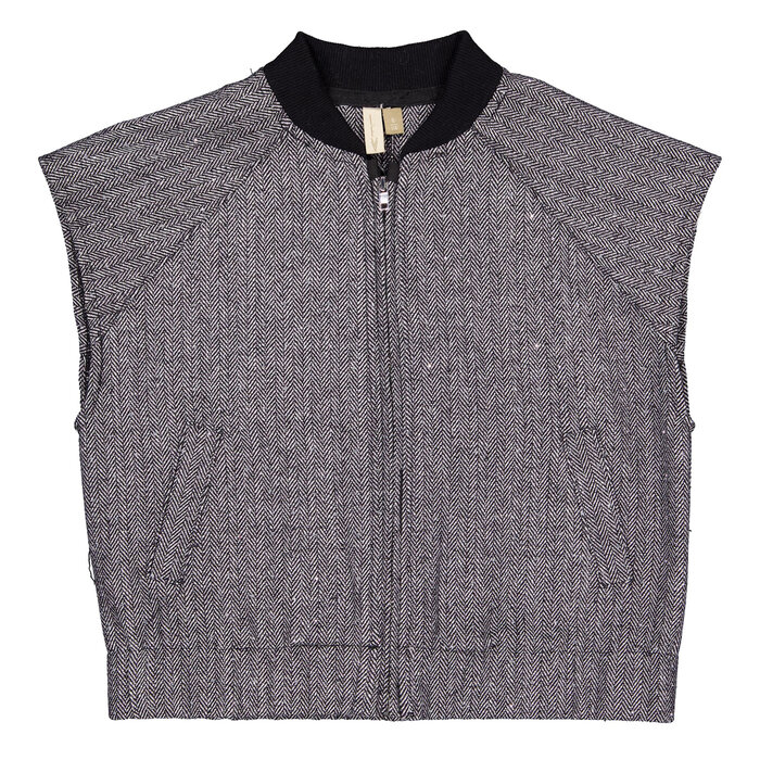 Levv Jacket LW263DIONNE Black