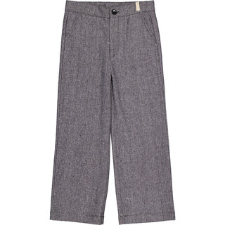 Levv Pants LW263DJILL Black