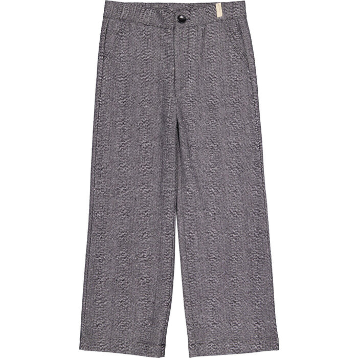 Levv Pants LW263DJILL Black