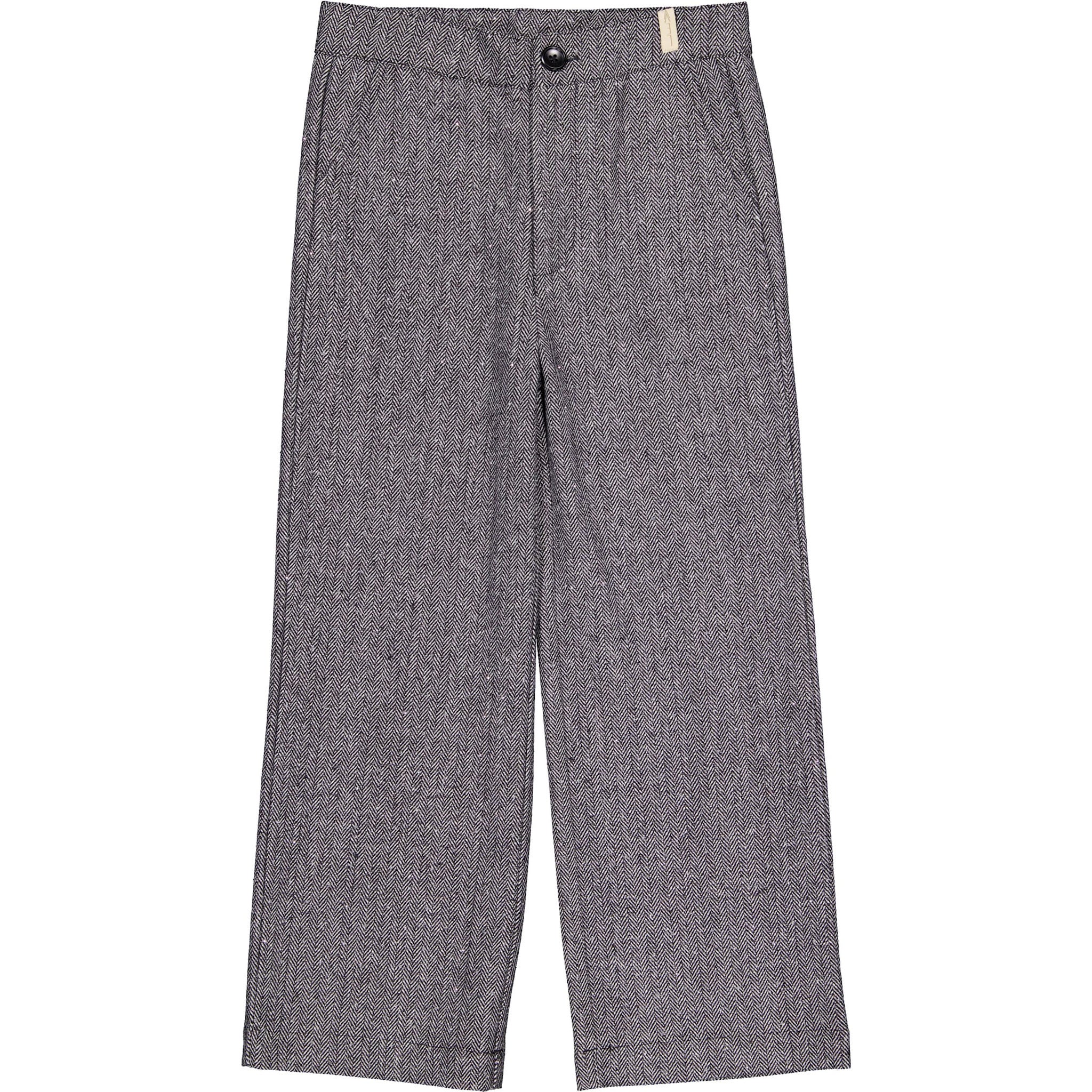 Levv Pants LW263DJILL Black
