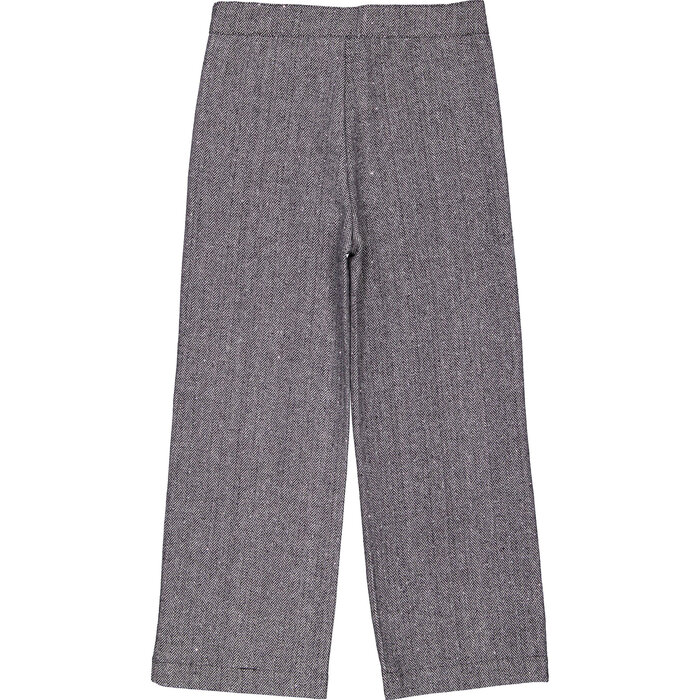 Levv Pants LW263DJILL Black