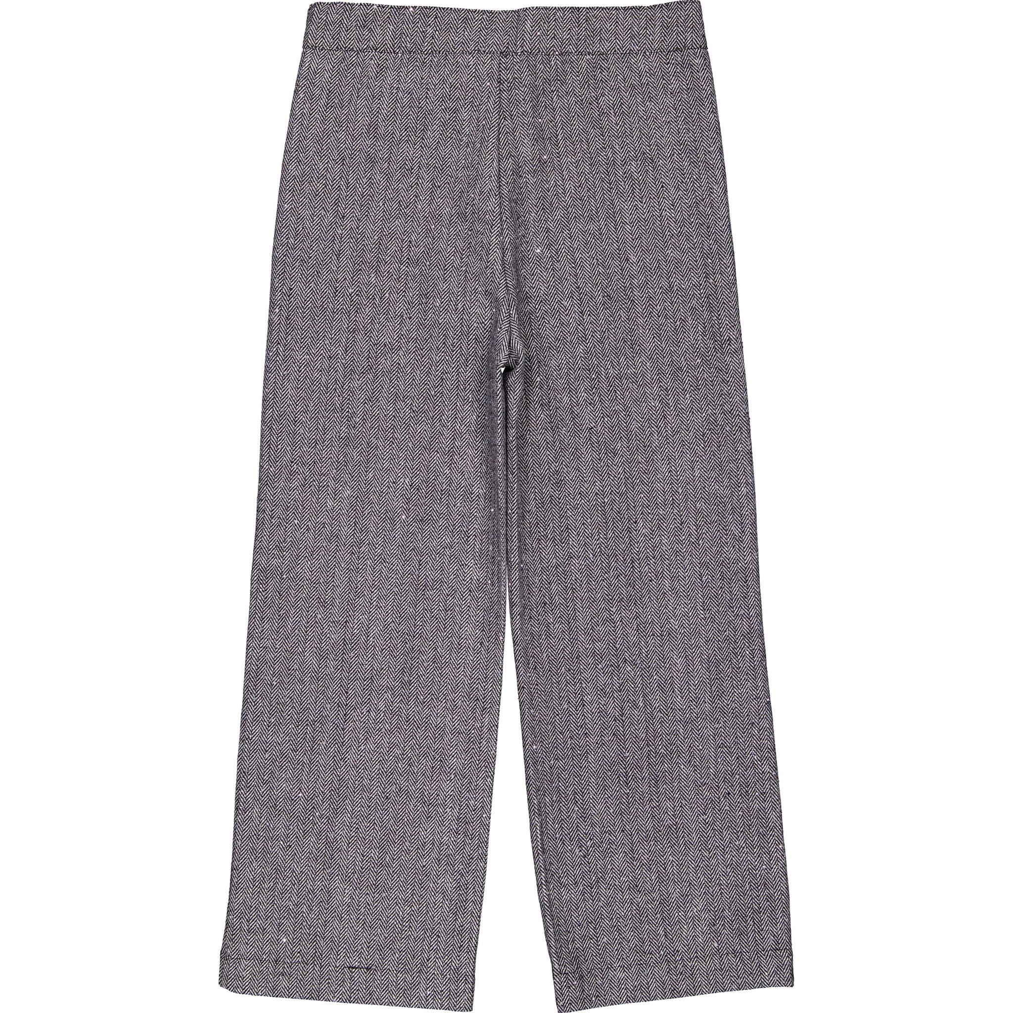 Levv Pants LW263DJILL Black