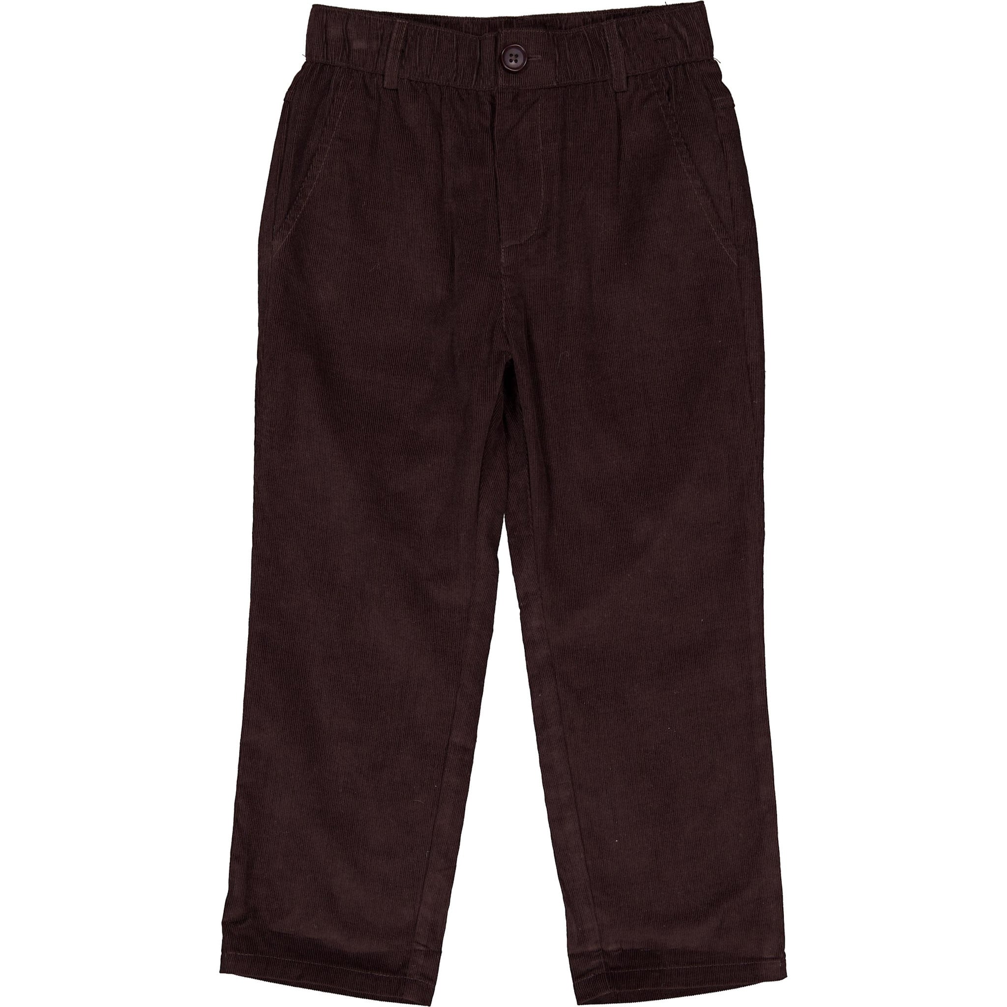 Levv Pants LW263DOUWE Purple Grey