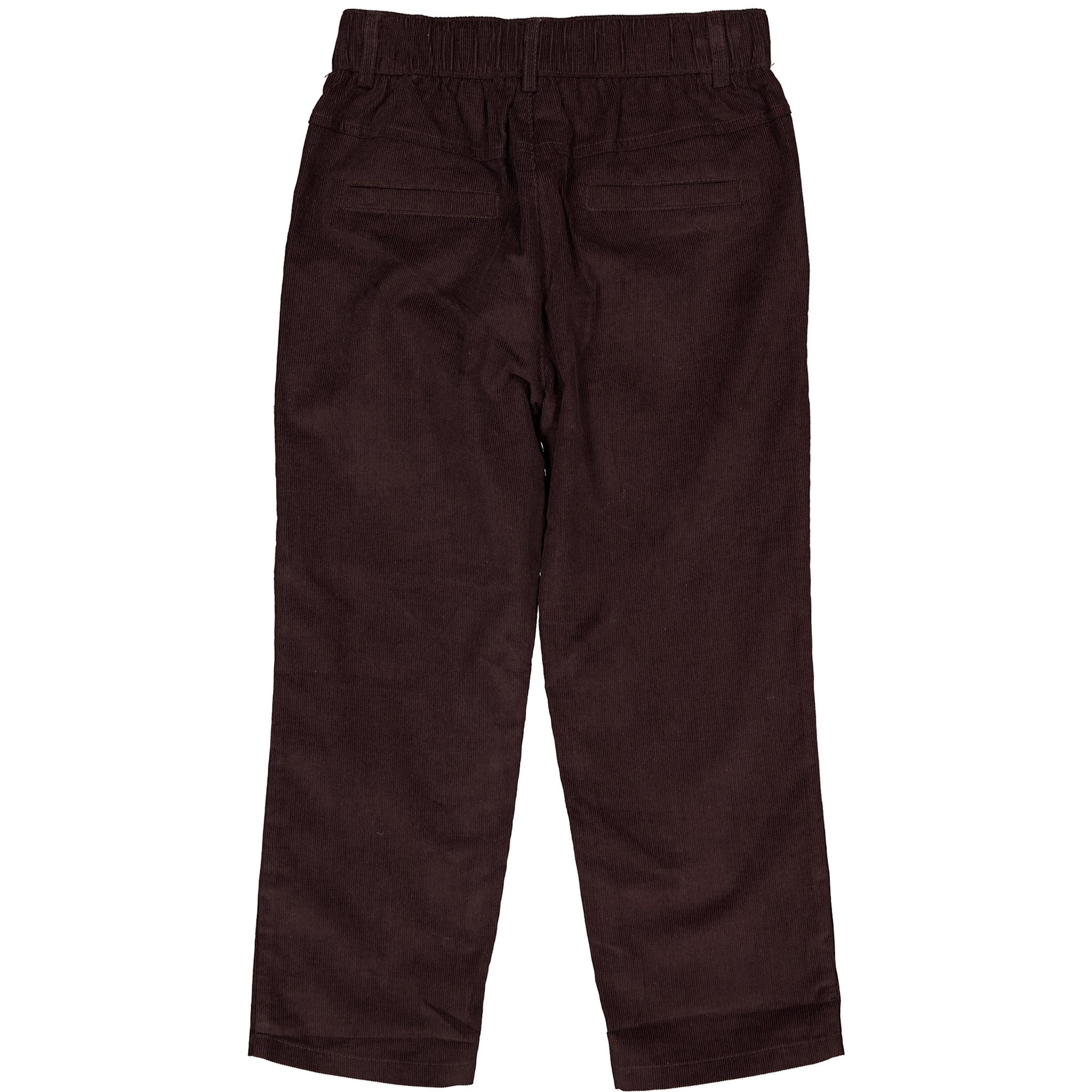 Levv Pants LW263DOUWE Purple Grey