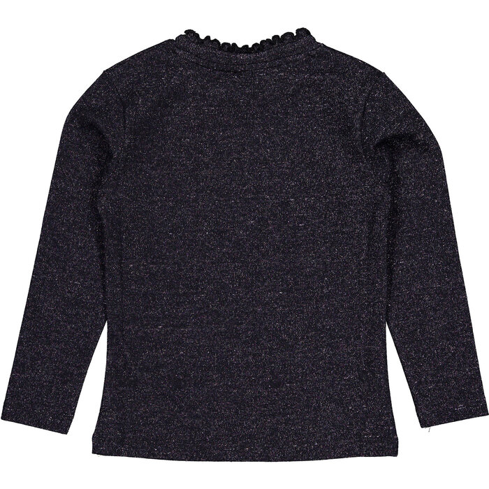 Levv Shirt LW263DARINA Black