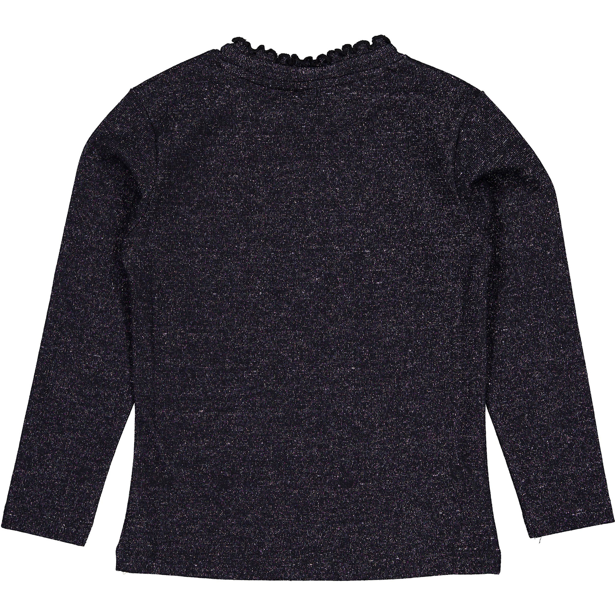 Levv Shirt LW263DARINA Black