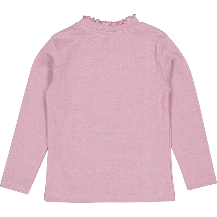 Levv Shirt LW263DARINA Light Mauve