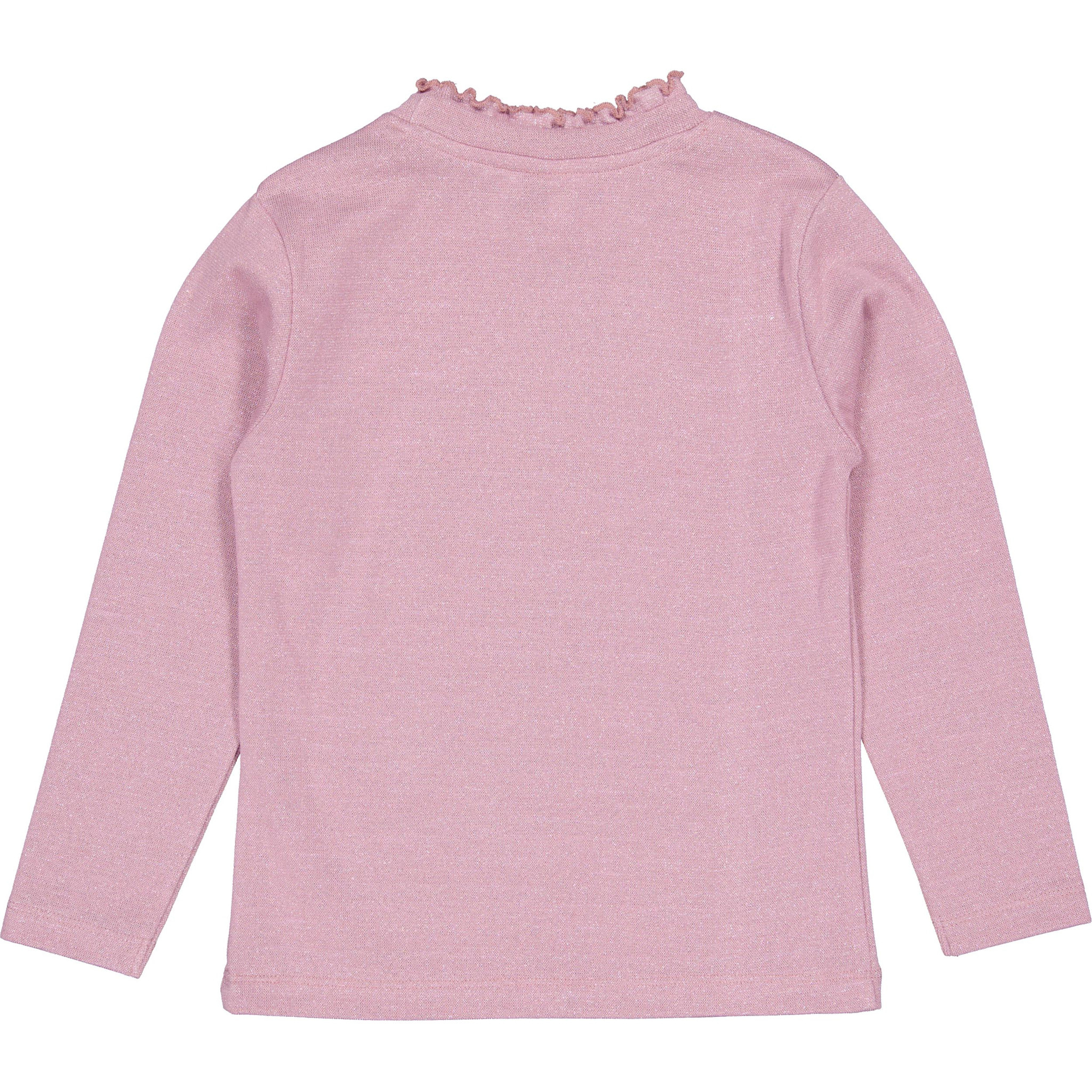 Levv Shirt LW263DARINA Light Mauve