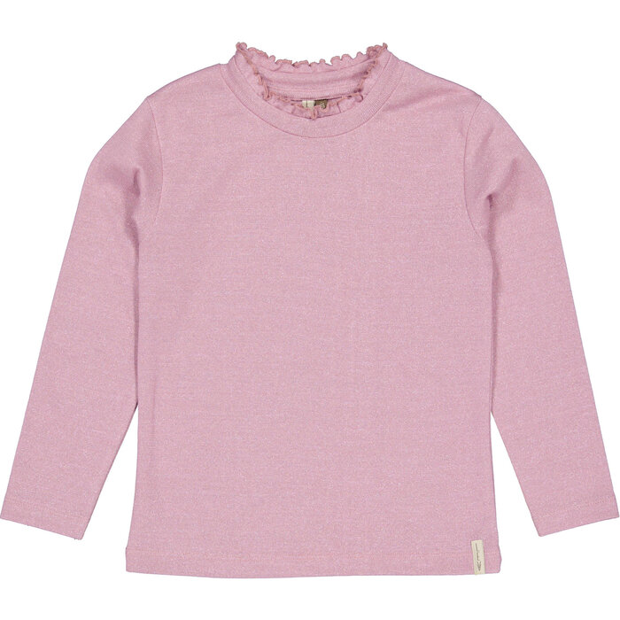 Levv Shirt LW263DARINA Light Mauve
