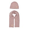 KMGAVERY LIFE SCARF AND BEANIE SET ACC