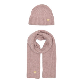 Kids Only KMGAVERY LIFE SCARF AND BEANIE SET ACC
