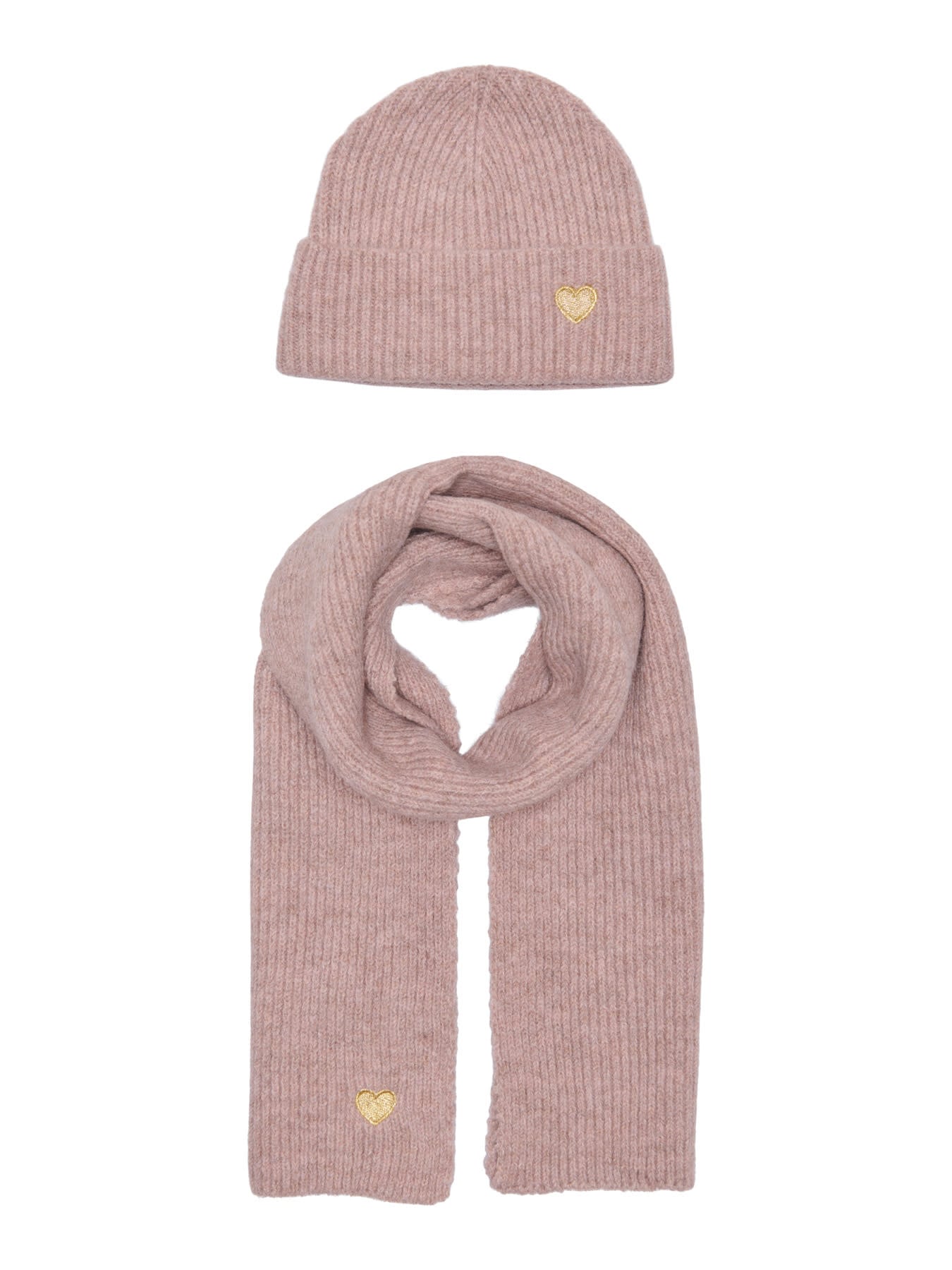 Kids Only KMGAVERY LIFE SCARF AND BEANIE SET ACC