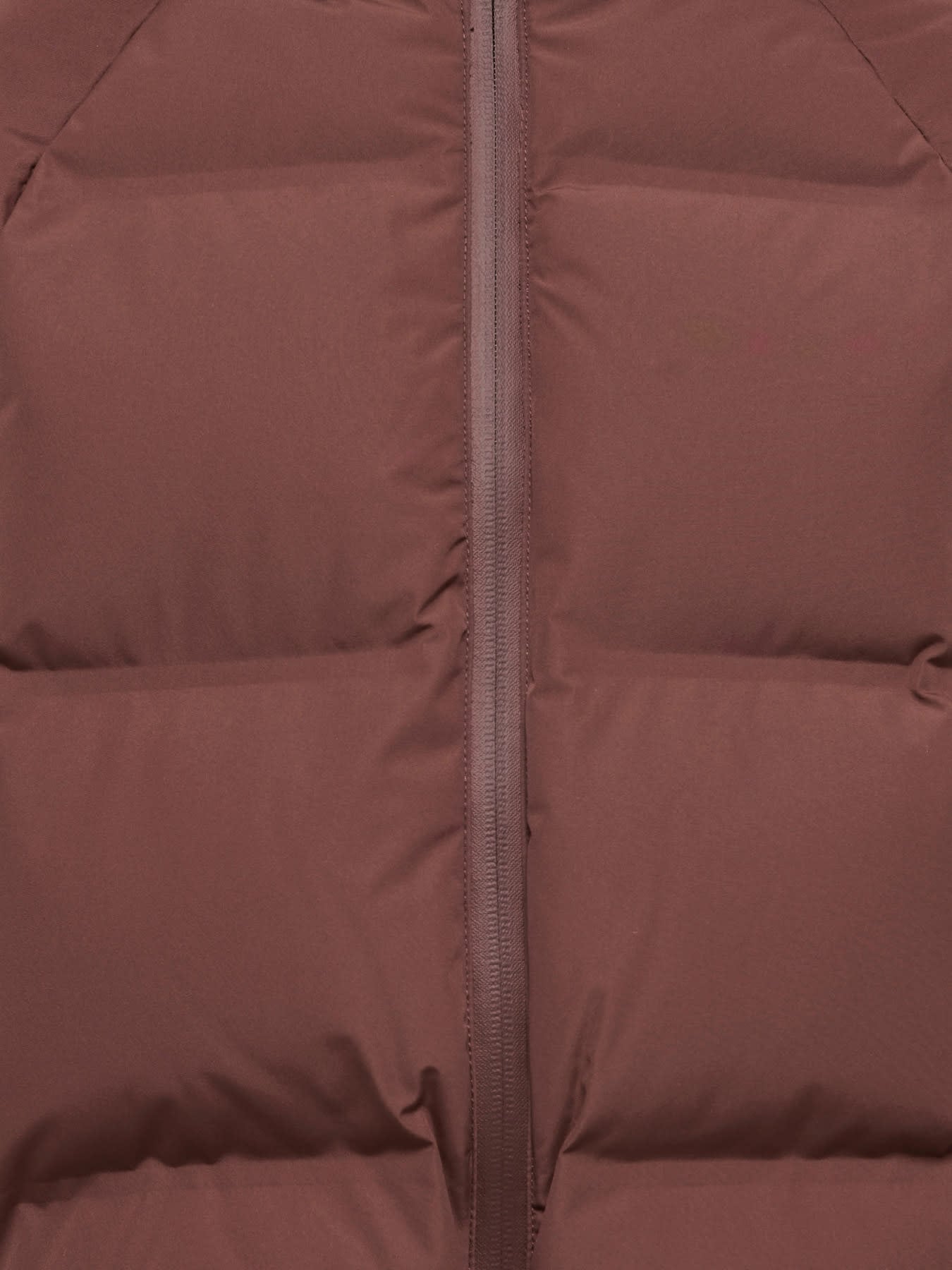 Kids Only KMGELLIE FUNCTIONAL HOOD PUFFJACKET OTW