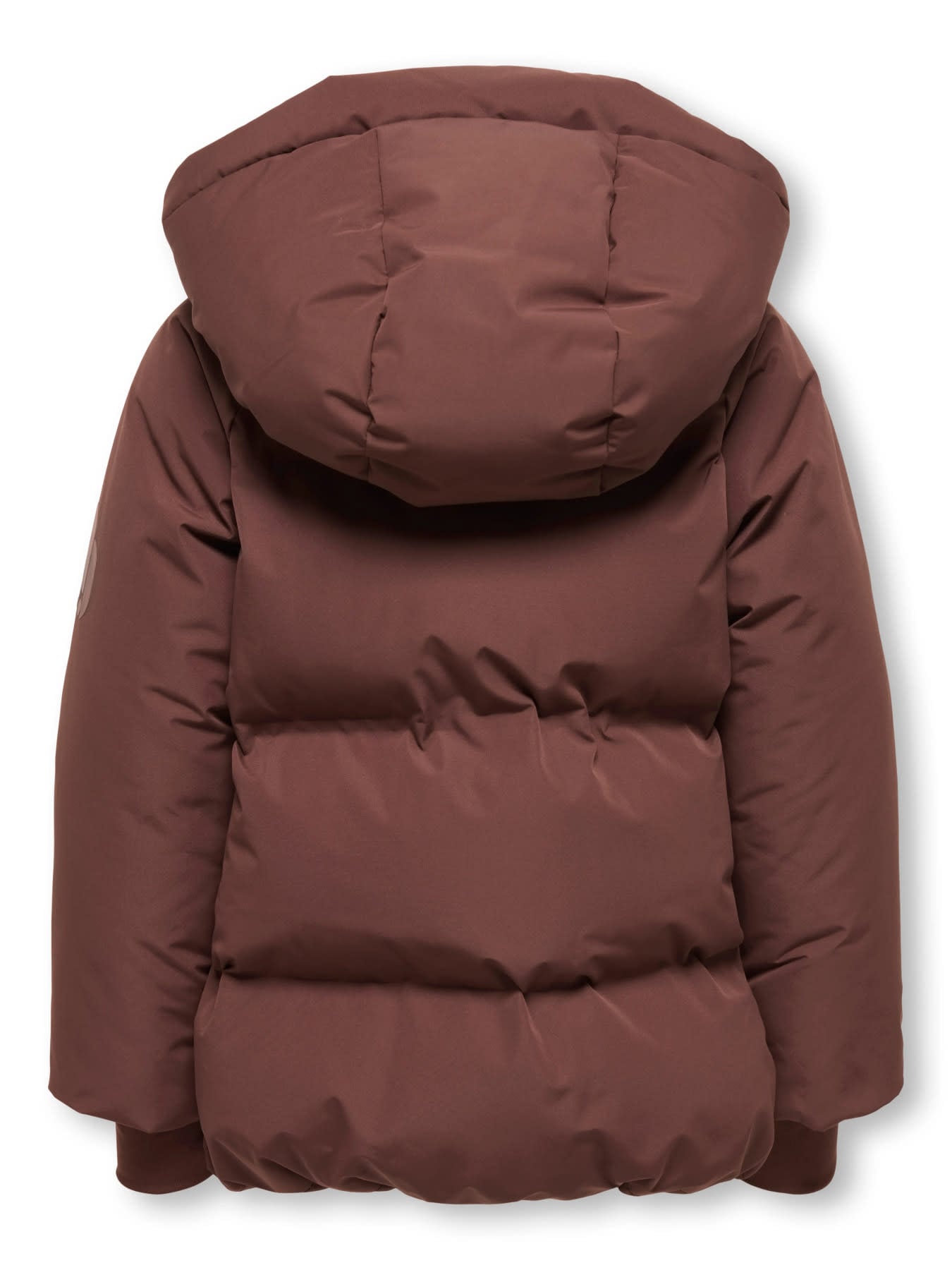 Kids Only KMGELLIE FUNCTIONAL HOOD PUFFJACKET OTW