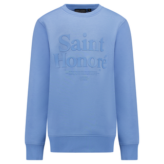 Cars Jeans Kids FACCIO SW Grey Blue