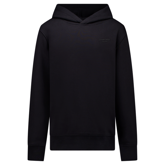 Cars Jeans Kids TYLO SW Hood Black