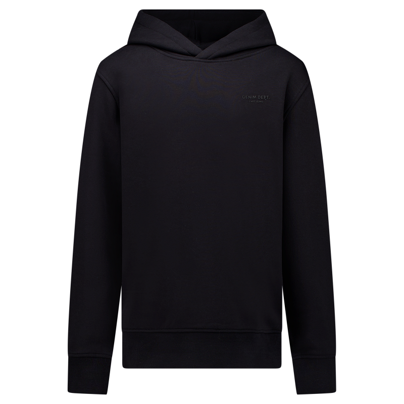 Cars Jeans Kids TYLO SW Hood Black