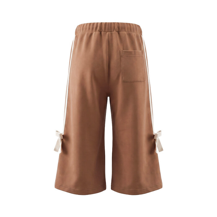 Your Wishes French Knit | Jog Pants Thrush