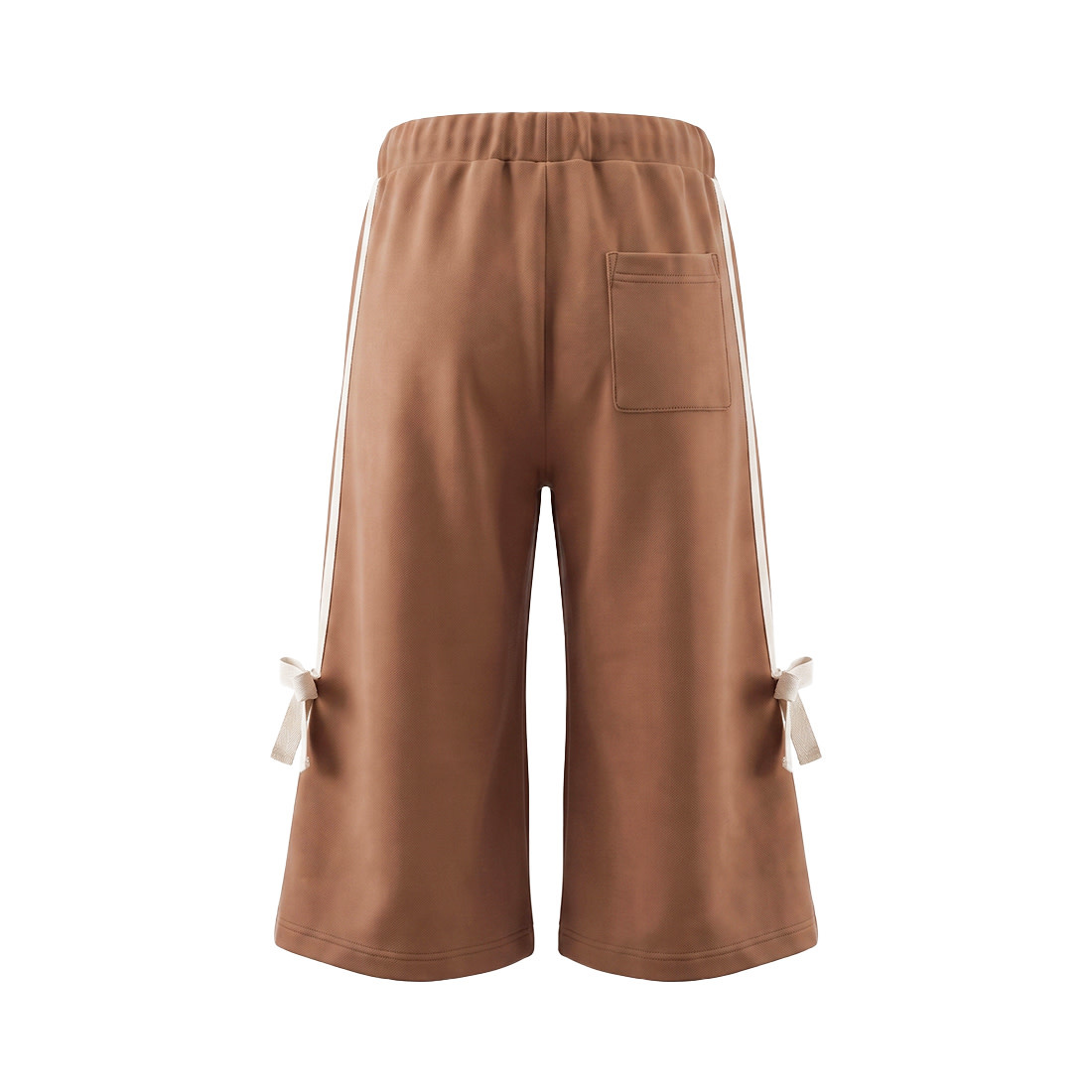 Your Wishes French Knit | Jog Pants Thrush