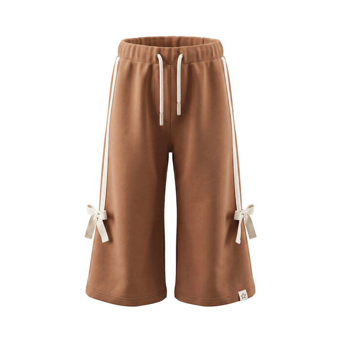 Your Wishes French Knit | Jog Pants Thrush