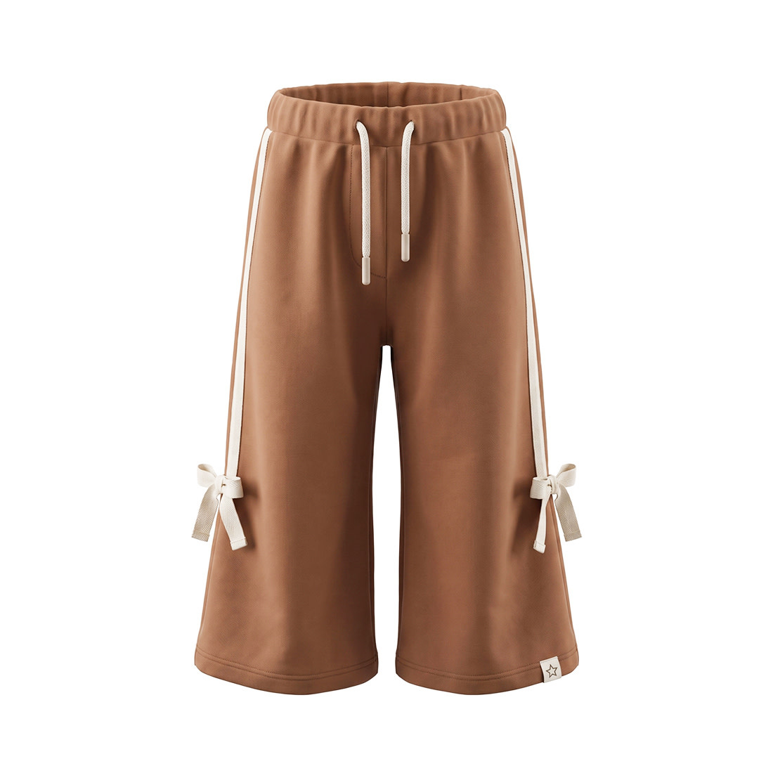 Your Wishes French Knit | Jog Pants Thrush