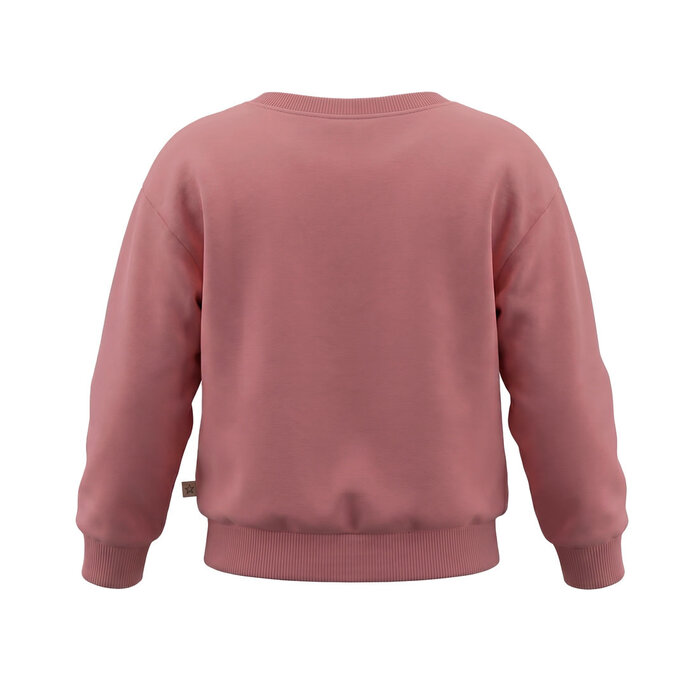 Your Wishes French Knit | Sweater Dusty Rose