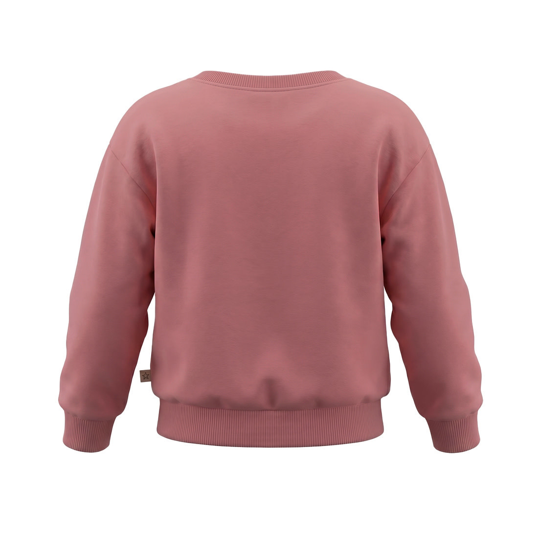 Your Wishes French Knit | Sweater Dusty Rose