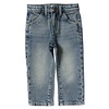 Denim | Worker Jeans Tinted Mid Blue