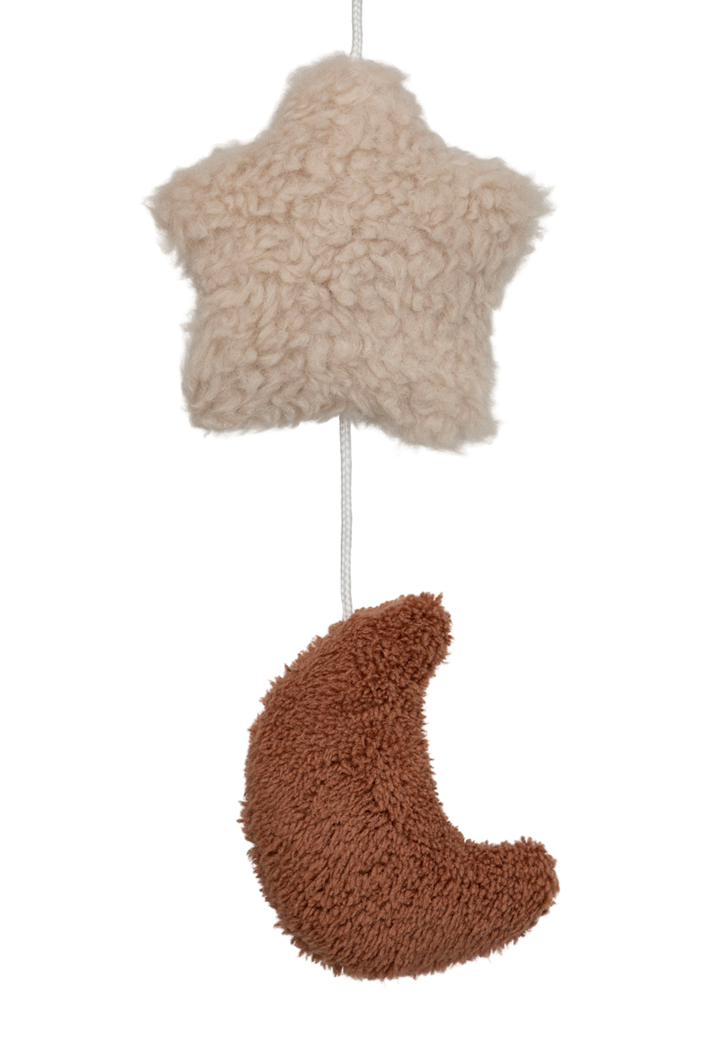 Jollein Muziekmobiel Woolly