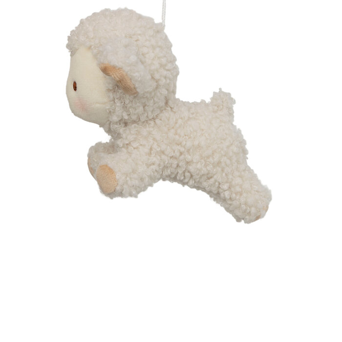 Jollein Muziekmobiel Woolly