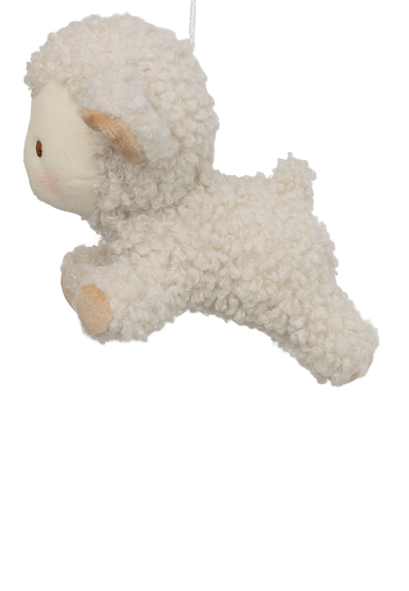 Jollein Muziekmobiel Woolly