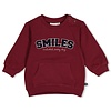 Sweater Bordeaux - Built for Fun