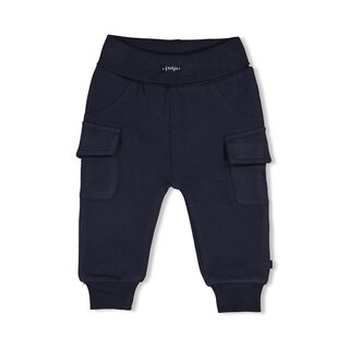Feetje Broek Marine - Built for Fun