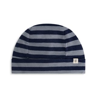 A Tiny Story baby hat Dark Blue TIN26629942