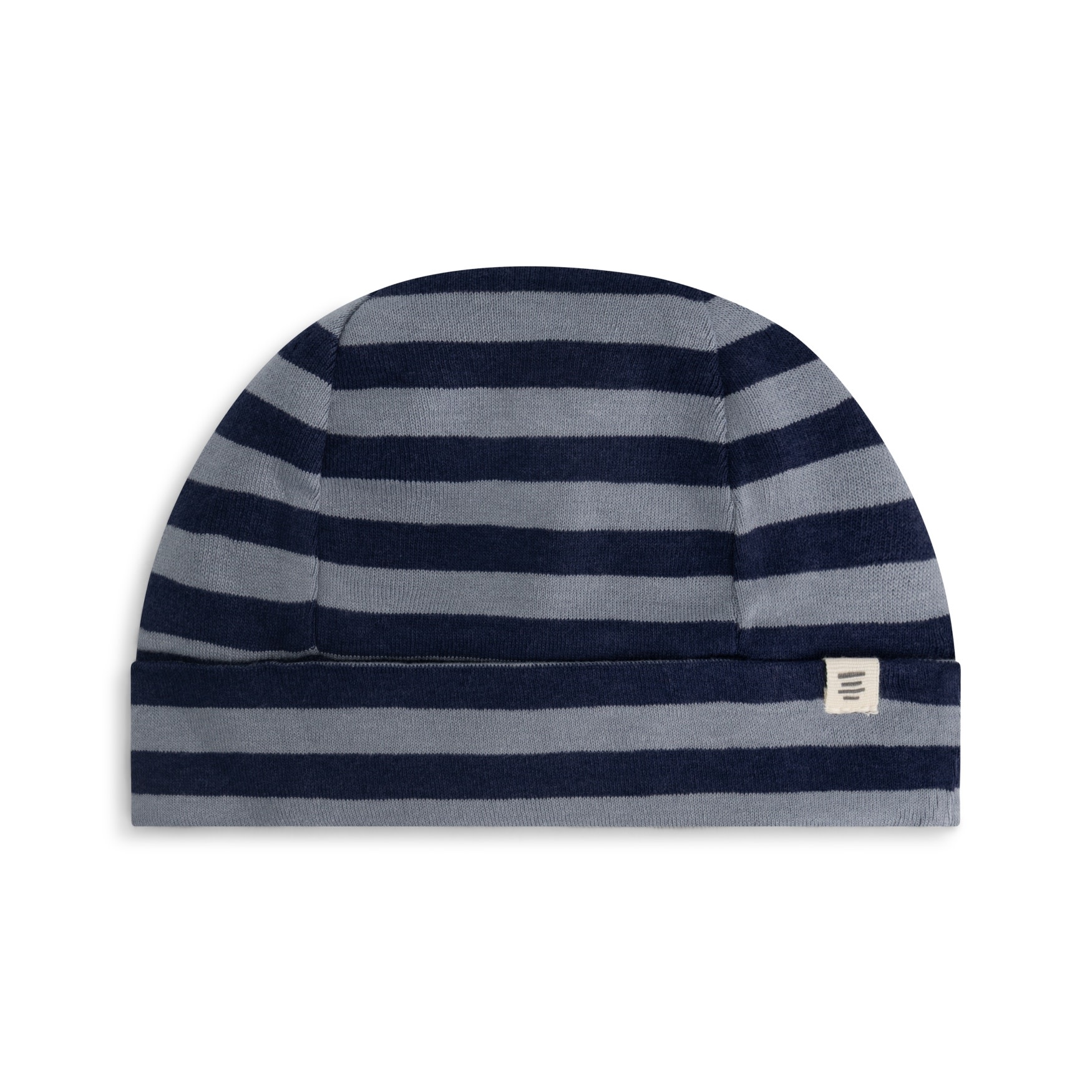 A Tiny Story baby hat Dark Blue TIN26629942