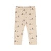 baby pants Beige melange TIN26629242